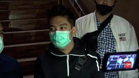 VIDEO: Artis Boy William Diperiksa Polisi