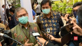 VIDEO: Bantu KPU, Yuri Fokus Kontak Fisik di TPS Saat Pilkada