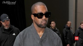 VIDEO: Kanye West Tuduh Kim Kardashian Berencana Menyekapnya