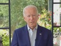 VIDEO: Joe Biden Incar Suara Muslim Amerika di Pilpres 2020