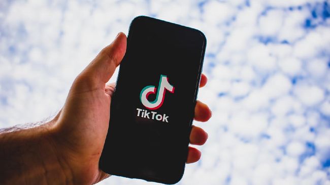 Lirik Lagu Dame Un Grrr yang Lagi Viral di TikTok