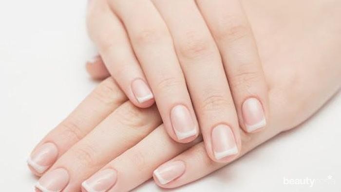 Tips Merawat Kuku dengan Bahan Alami Agar Glowing Maksimal