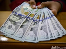 Nilai Tukar Rupiah terhadap USD Hari Ini 21 April, Cek Yuk!