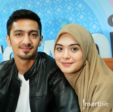 Sempat Dirahasiakan, Vebby Palwinta Buka Suara Sudah Hamil 4 Bulan