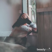 Kesehatan Mental Mempengaruhi Kesehatan Kulit? Simak yuk Penjelasannya!