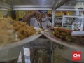 1001 Cara Pengusaha Warteg Bertahan di Tengah Pandemi