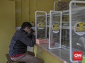 Aturan Baru PPKM: Jokowi Izinkan Makan di Warteg 20 Menit