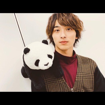 Aktor 'Kamen Rider Fourze' Yokohama Ryusei Sembuh dari Corona