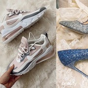 6 Karakter Perempuan Dilihat dari Alas Kaki Favoritnya, Kamu yang Mana?