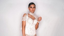Masuk Daftar Wanita Tercantik Dunia, Agnez Mo: Cantik Bukan Cuma Muka