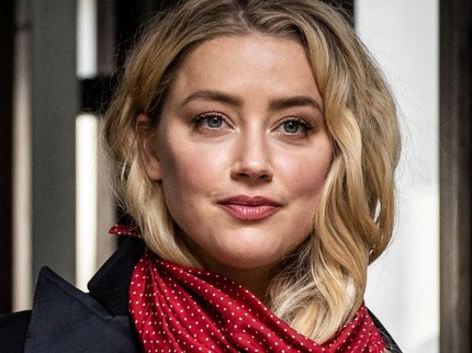Usai Cerai dari Johnny Depp, Amber Heard Digugat Elon Musk soal Embrio Bayi