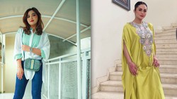 Unggah Video di Instagram, Wajah Ashanty Disebut Mirip Kridayanti