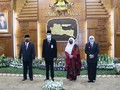 Bank Jatim Tunjuk Direktur Utama Baru