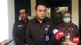 Komjak Panggil Pejabat Tinggi Kejagung Terkait Kasus Djoktjan