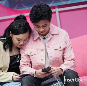 Baru Sebulan Putus, Bastian Steel Sudah Kangen Shafa Harris