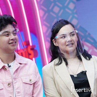 Shafa Harris Tertawakan 'Bastian Steel', Ada Apa?