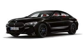 BMW Rilis Seri 8 Gran Coupe, Goda Konsumen Ningrat