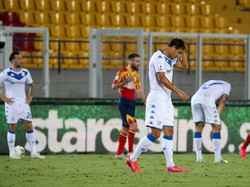 Degradasi dari Serie A, Brescia Bikin Rekor