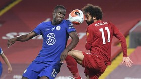Jadwal Liga Inggris: Chelsea vs Liverpool