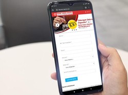 Bangkit dari Tekanan Pandemi Bersama Bank Yudha Bhakti