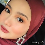 Cara Terapkan Makeup Pastel Biar Tampak Awet Muda