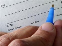 Tenang, Cek yang Dicuri Orang Bisa Diblokir Kok