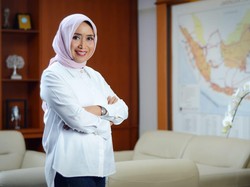 Bos ASDP Buka-bukaan Pandemi Corona Jangkiti Bisnis Penyeberangan