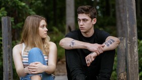 Sinopsis Film After, Kisah Cinta Remaja ala Wattpad