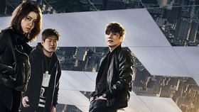 Sinopsis Fabricated City, K-Movie Trans7 31 Januari