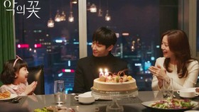 Sinopsis Flower of Evil Episode 16