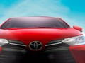 Toyota Vios Facelift Meluncur Lebih Dulu di Filipina
