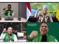 Grab-Pegadaian Sediakan Pinjaman Bunga 0 Persen untuk Driver