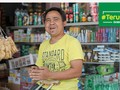 Disabilitas Tak Jadi Halangan Agen GrabKios Kembangkan Warung