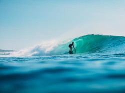 Indonesia Bisa Tambah Atlet dari Surfing di Olimpiade, Asalkan...