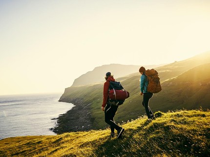 Karma untuk Suami yang Tinggalkan Istri & Bayi Demi Traveling