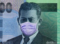 Halau Badai PHK, Rp 100 T Siap Disebar ke Perusahaan