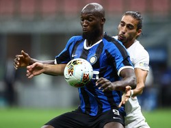 Inter Milan Vs Fiorentina: Nerazzurri Ditahan Imbang