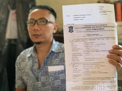 Kata UPTD Permakaman Surabaya soal Izin Pindahkan Jenazah dari Makam COVID-19