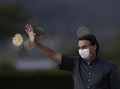 Presiden Brasil Bolsonaro: Hasil Tes Terbaru Negatif Covid-19