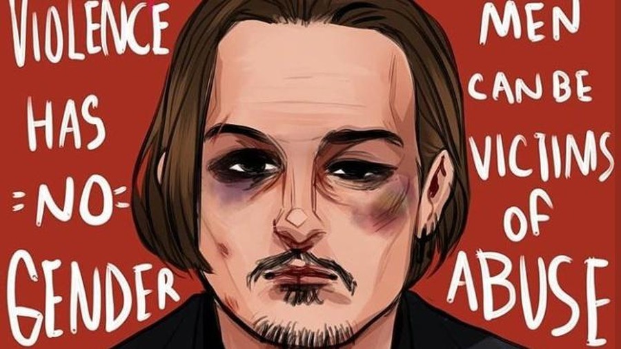 Johnny Depp