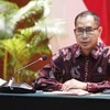 Kemlu RI Sebut Pelaku Penembak Staf KBRI Lima Masih Buron