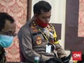 Satu Acara dengan Bupati Pemalang, Kapolda Jateng Non-reaktif