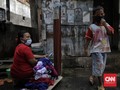 Bukan Kantor, Klaster Permukiman Dominasi Corona DKI-Jatim