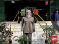 Menakar Situasi Jakarta, Daerah Penguji Corona Berstandar WHO