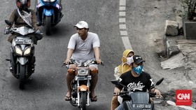 Langgar Protokol Kesehatan di Aceh, Kena Sanksi Baca Alquran