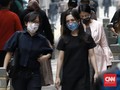 Denda Warga Tak Pakai Masker, 3 Hari Depok Raup Rp6 Juta