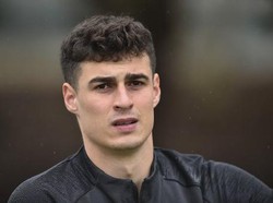 Statistik Kepa Ini Buruk Sekali, Pantas Chelsea Tak Tahan Lagi