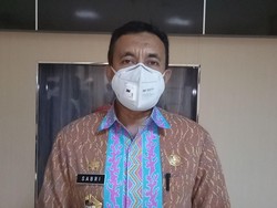 Diperiksa Bawaslu, Ketua Satgas COVID-19 Makassar Klaim Netral