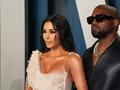Usai Kisruh Kampanye, Kanye West dan Kim Kardashian Liburan