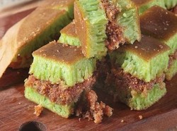 Disebut Klepon Tidak Islami, Ini 5 Makanan dan Minuman Legit Serba Klepon